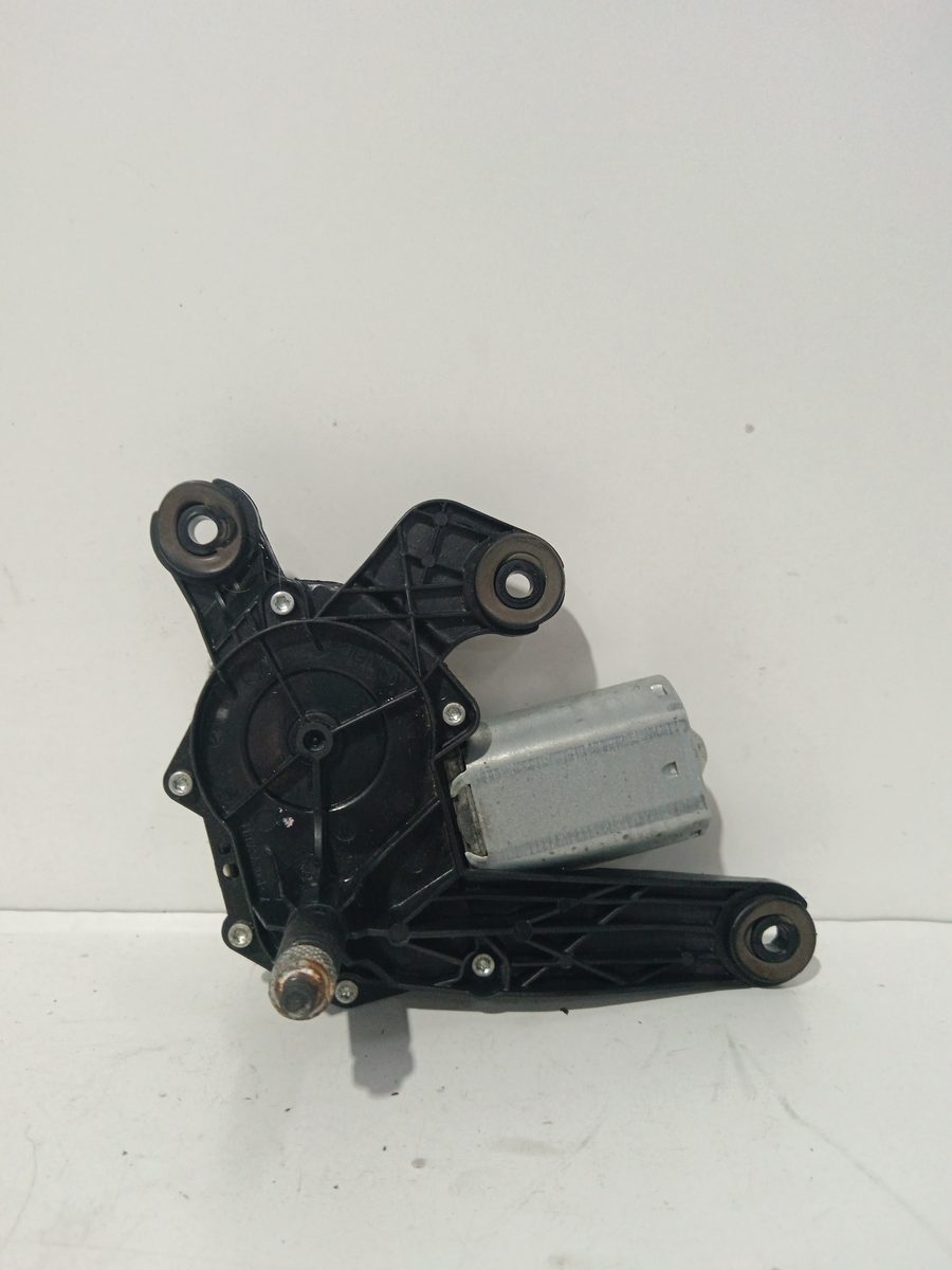 Motor Limpia Luneta Trasero Citroën C3 1995-2010 1.4 HDi Exclusive 1.4L 50kW VALEO