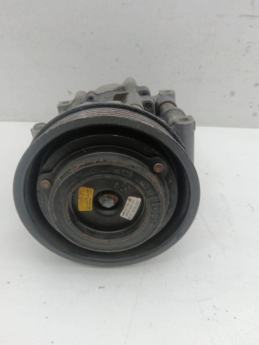 Compresor Aire Acondicionado Fiat Brava (182) 1995-2002 1.4 12V CAT 1.4L 59kW HFC134A