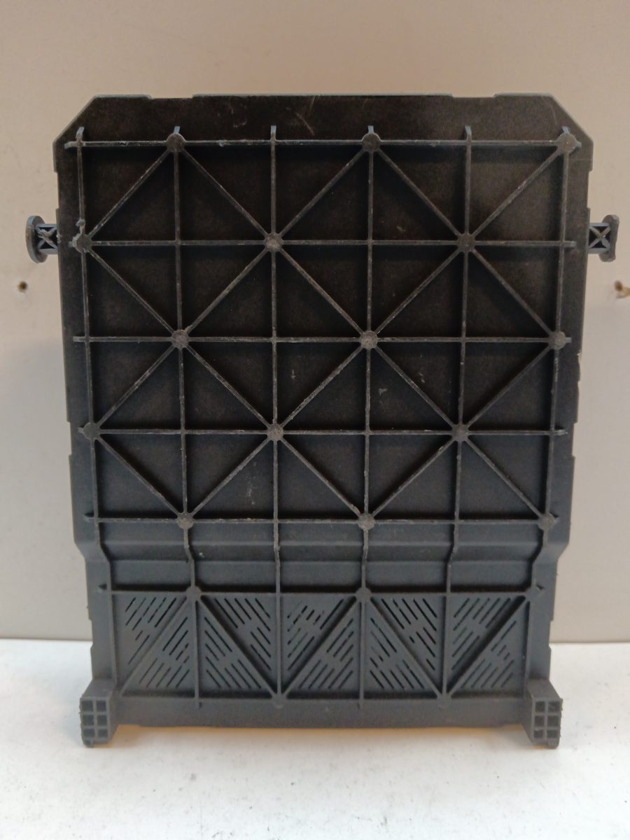 Caja Reles / Fusibles / Modulo Bsi Peugeot 407 2004-2011 Business Line 9655708380