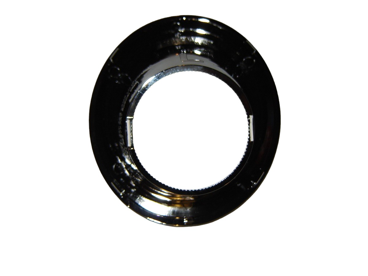 MOLDURA FARO CAMINERO IZQUIERDO CH SPARK GT DEPORTIVO 2011/