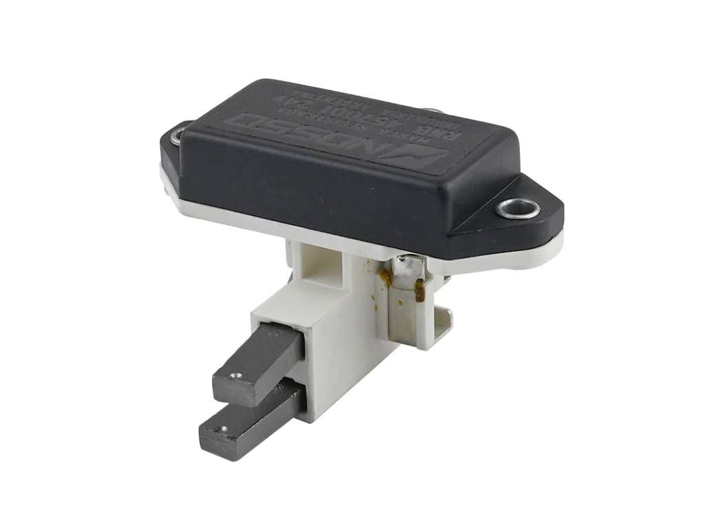 REGULADOR ALTERNADOR BOSCH VW/FO CARGO 24V 3 TORNILLOS