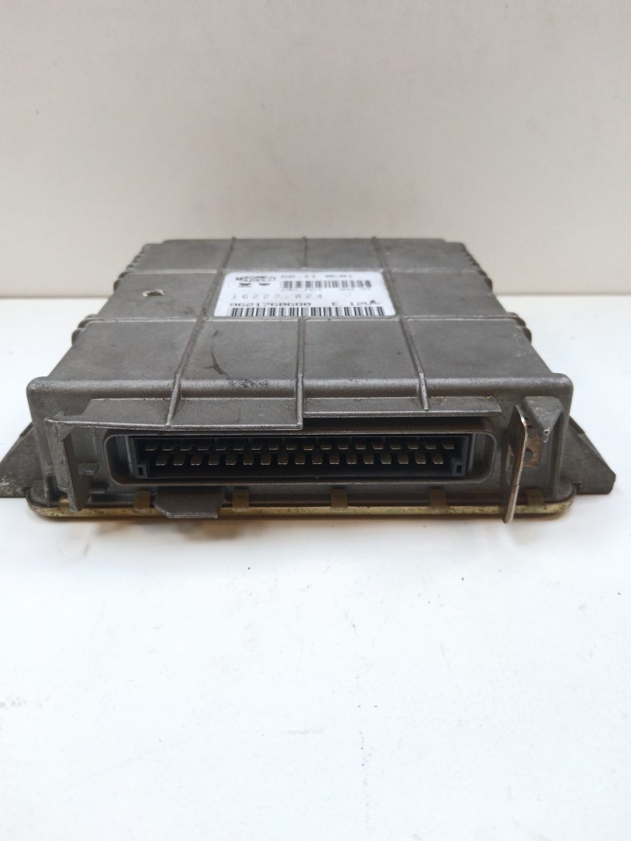 Centralita Motor Uce Peugeot 106 (S2) 1996-2004 Sketch 1.1L 44kW 9621760680