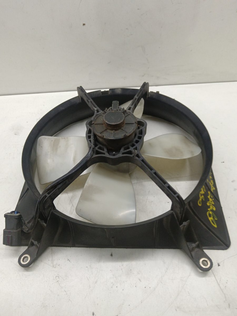 Electroventilador Honda Civic Coupe (EM2) 2001-2002 970628