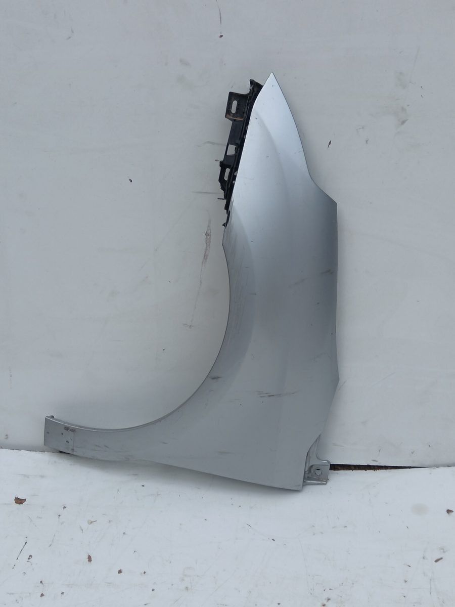Guardabarro Delantero Izquierdo Citroën C4 Coupe 2004-2011