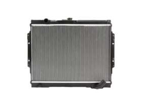 RADIADOR AGUA MI L200 2.5D 93/
