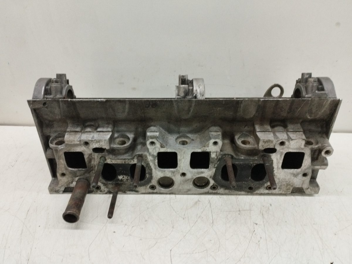Tapa De Cilindros Citroën C15 1985-Actualidad 1.8 Diesel (161) 1.8L 44kW