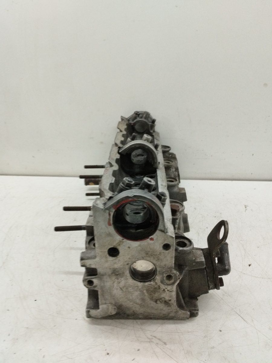 Tapa De Cilindros Citroën C15 1985-Actualidad 1.8 Diesel (161) 1.8L 44kW