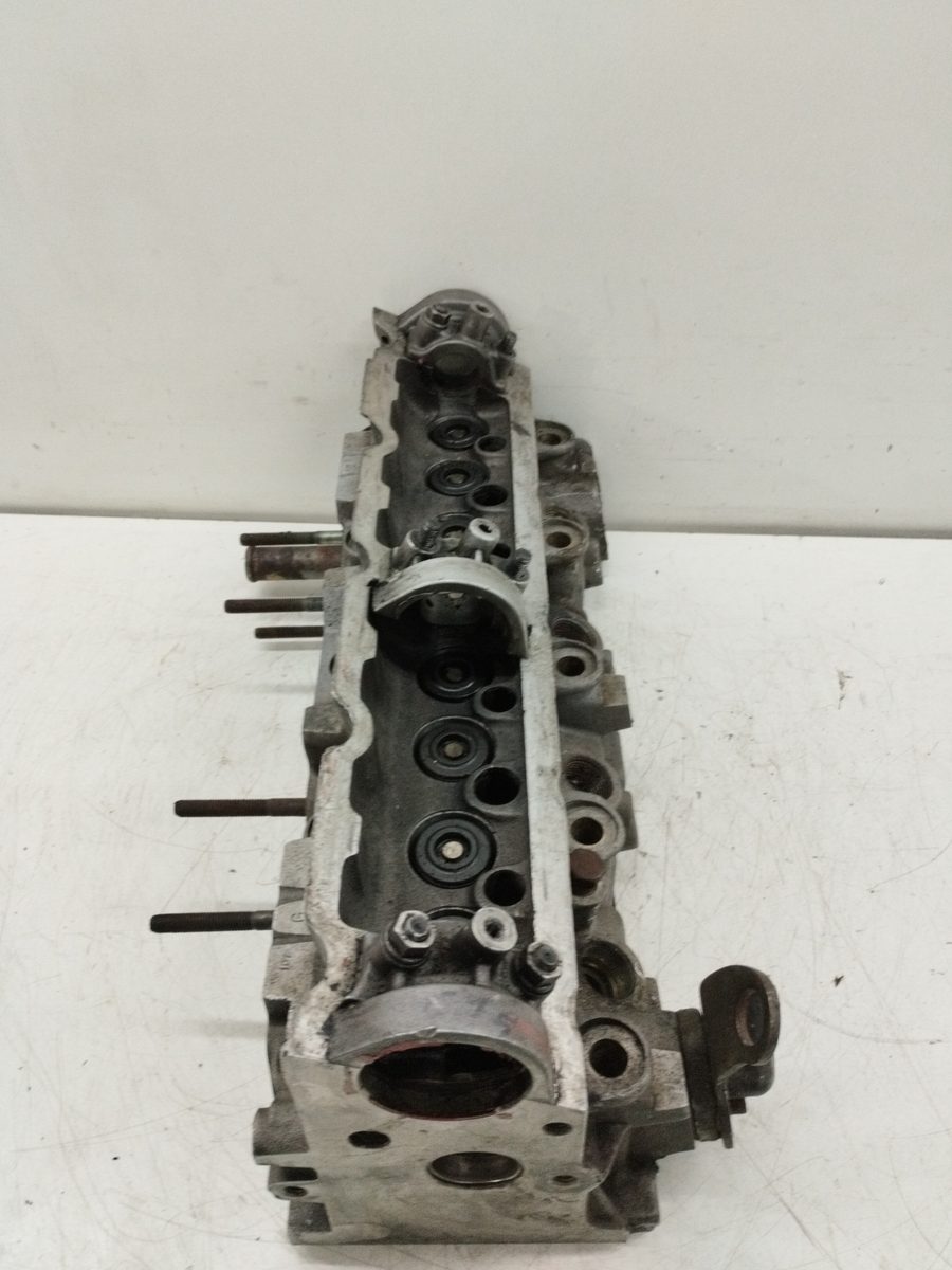 Tapa De Cilindros Citroën C15 1985-Actualidad 1.8 Diesel (161) 1.8L 44kW