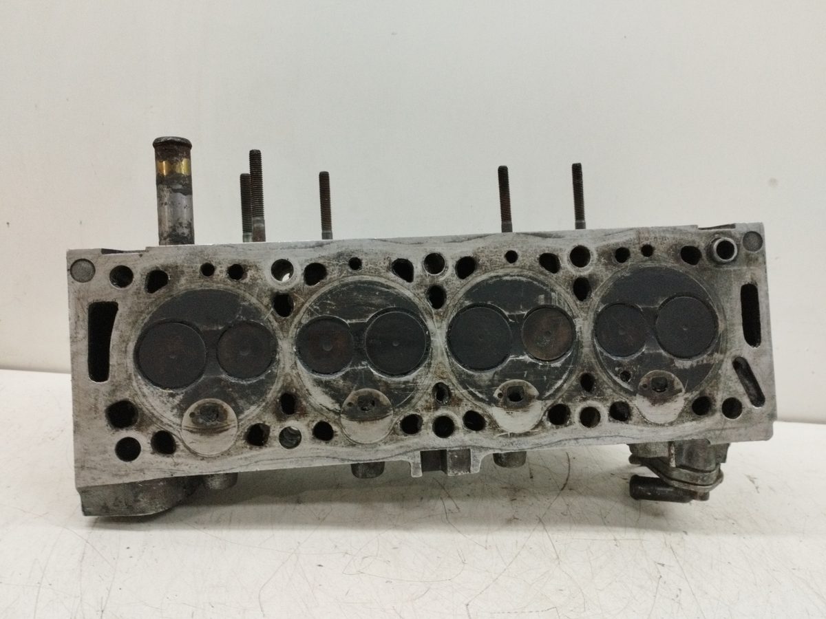 Tapa De Cilindros Citroën C15 1985-Actualidad 1.8 Diesel (161) 1.8L 44kW
