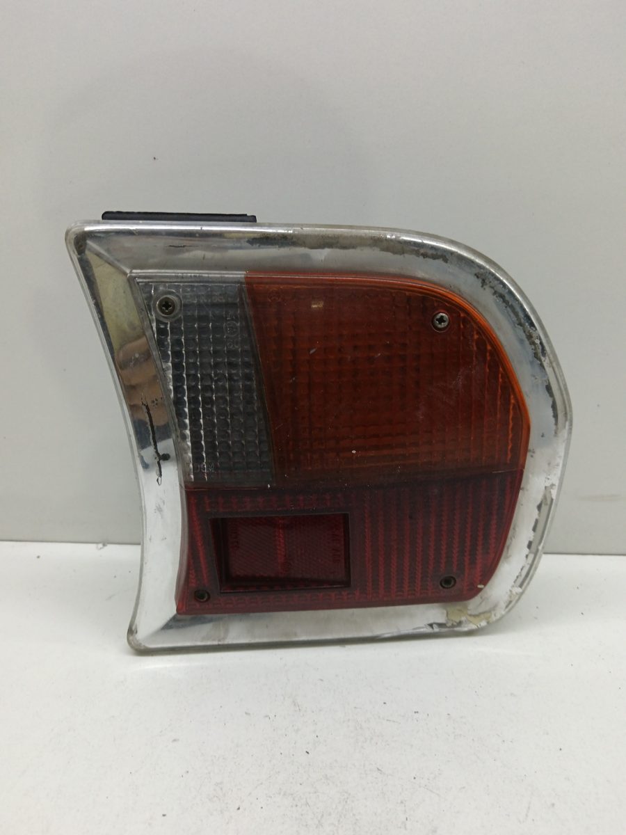 Farol Trasero Derecho Exterior Peugeot 504 1978-Actualidad * S