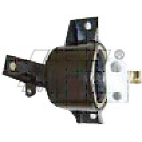 SOPORTE MOTOR CHEVROLET AVEO DEL. IZQ. GSP (96535499)