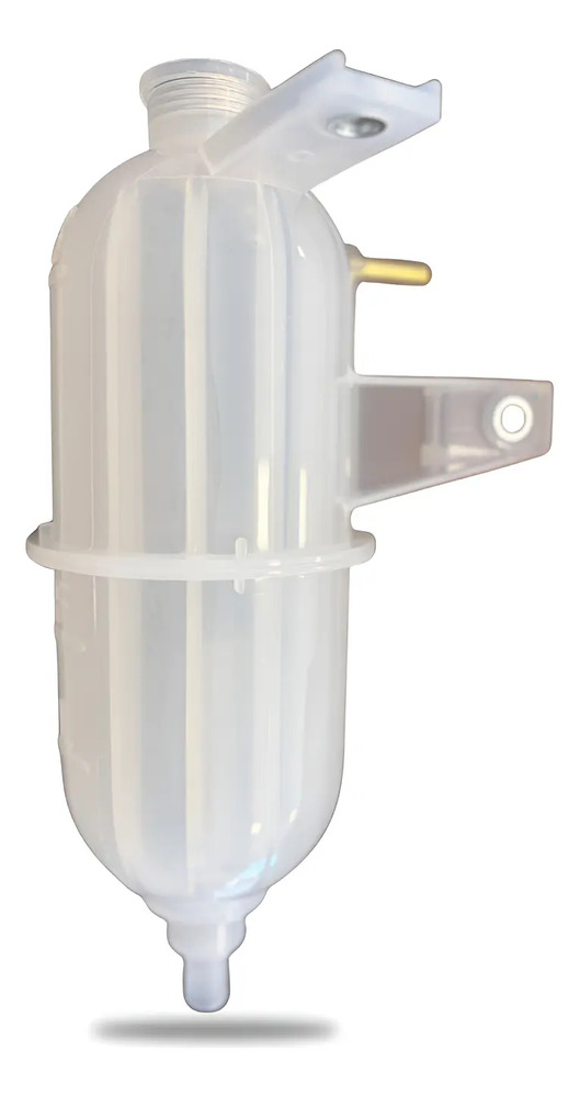 Deposito De Agua Toyota Hilux 2.5 D 4×2 C/a 2006/2015