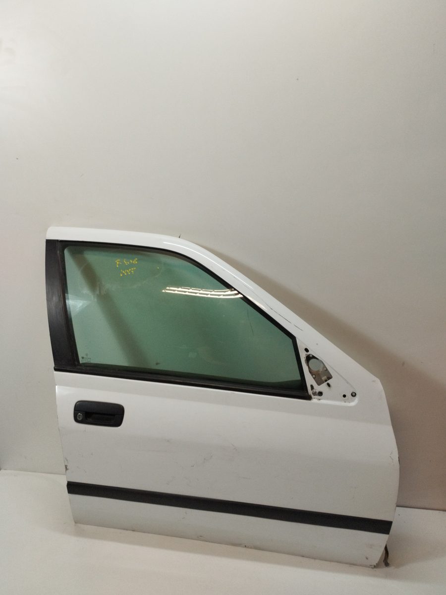 Puerta Delantera Derecha Peugeot 406 Berlina (S1/S2) 1995-2005 STDT