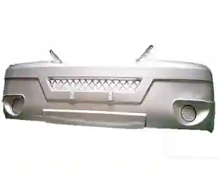 PARAGOLPE DEL FAW BRIO 12