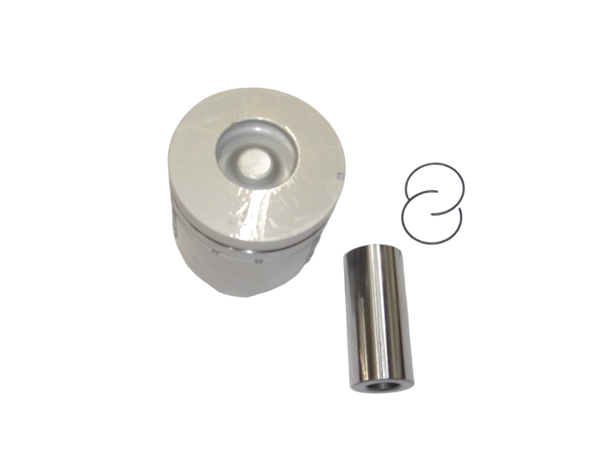 PISTON MOTOR*IS 4JG1 *95,4MM (EXCAVADORA)