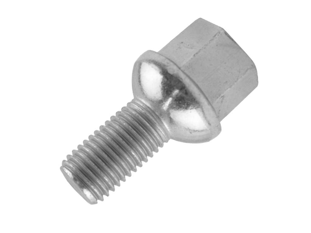 TORNILLO RUEDA VW GOL/ETC CORTO REFORZADO