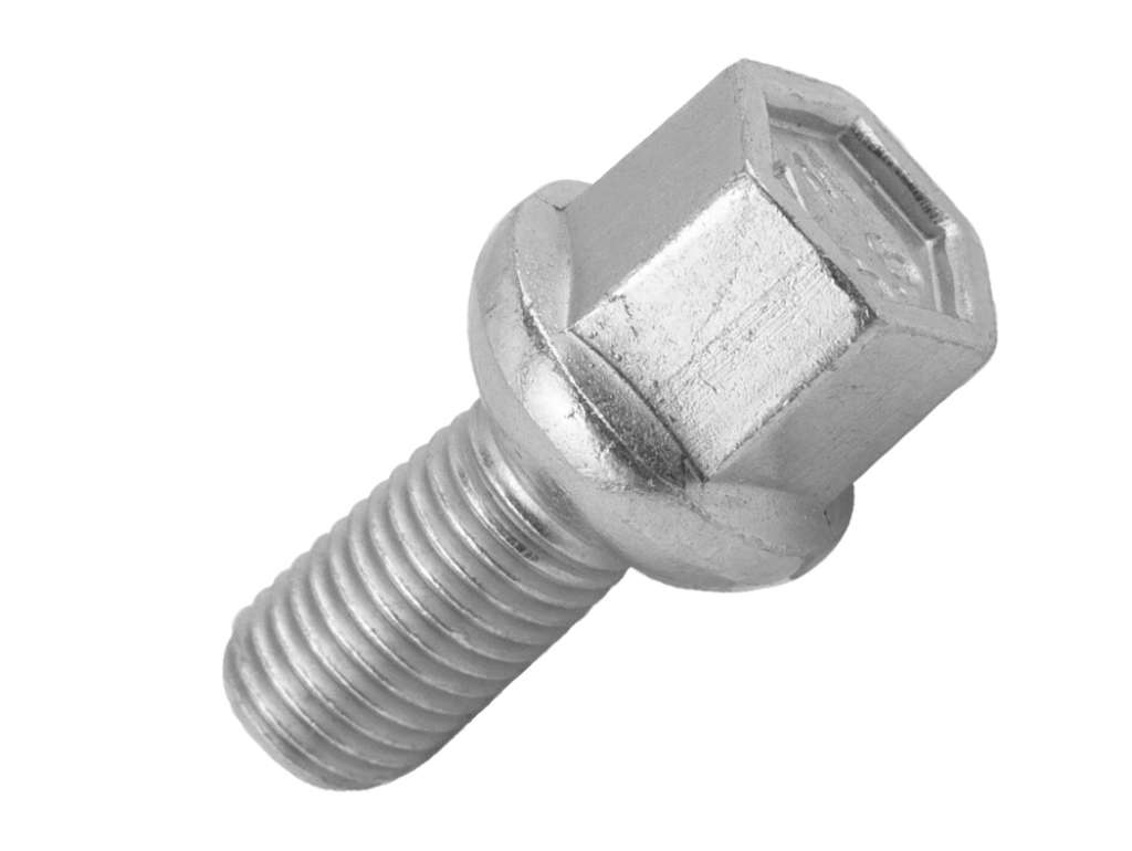 TORNILLO RUEDA VW GOL/ETC CORTO REFORZADO
