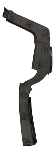 Guia Trasera Derecha Chevrolet Agile 2009 – 2013