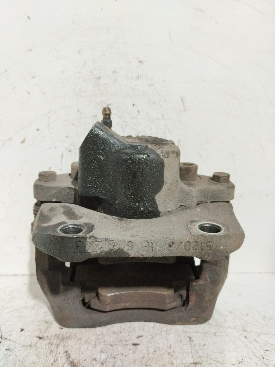 Mordaza de Freno Delantera Izquierda Renault Twingo (CO6) 1993-2007 1,2 1.2L 40kW LUCAS
