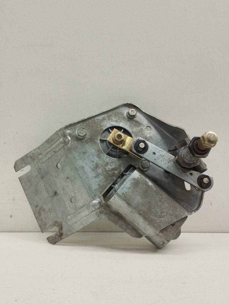 Motor Limpia Luneta Trasero Citroën Ax 1987-1998 1.5 Diesel CAT (VJY. VJZ / TUD5) 53202602