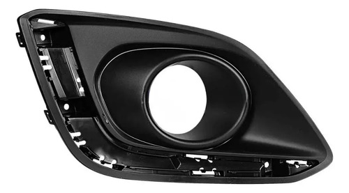 Rejilla Lateral Izq. Suzuki Swift 2011/2017 S/agujero