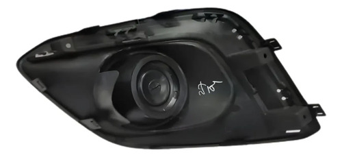 Rejilla Lateral Izq. Suzuki Swift 2011/2017 S/agujero