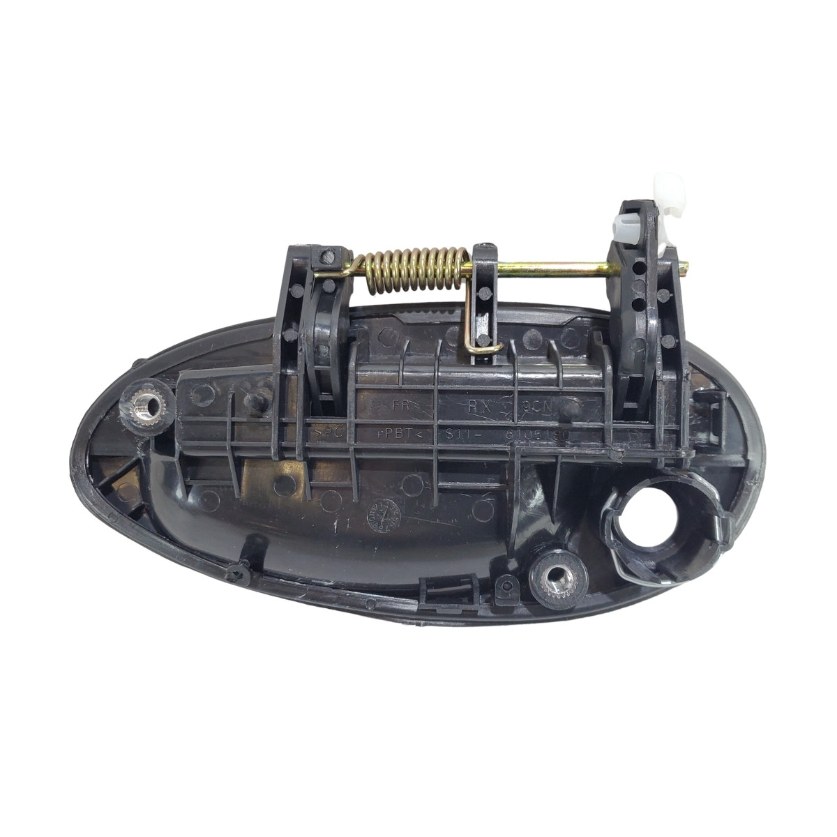 Manija Exterior Delantera Derecha Chery Qq