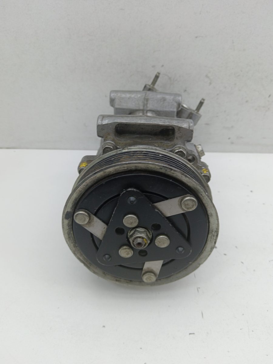 Compresor Aire Acondicionado Citroën C4 Berlina 2004-2011 Collection 1.6L 80kW