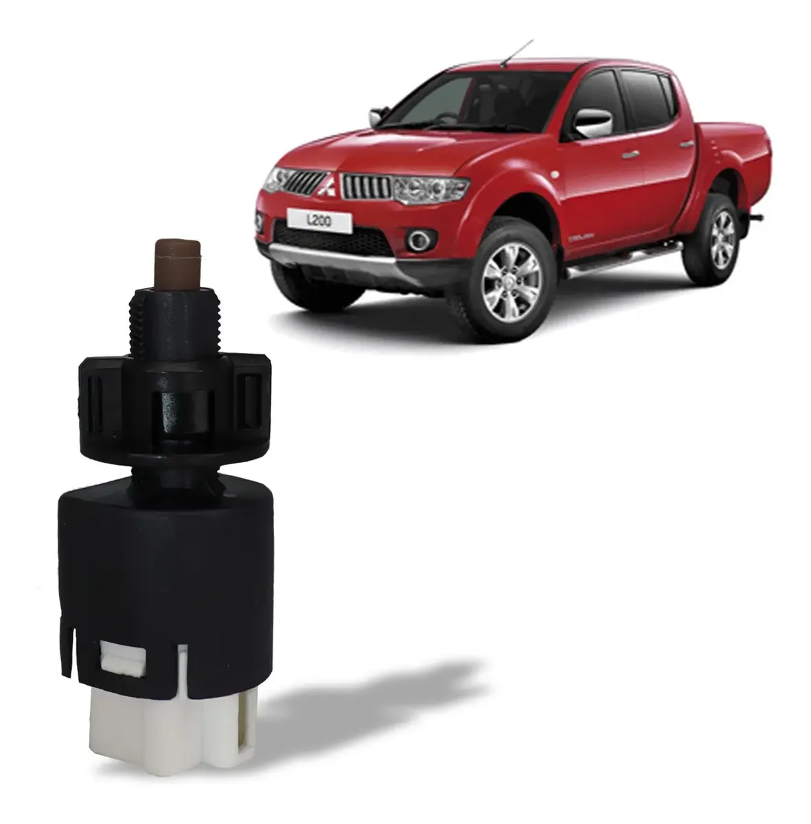Interruptor Sensor Pedal de Freno