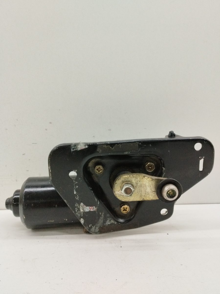 Motor Limpia Delantero Suzuki Swift Sf Berlina (EA) 1988-1996 GL 1.3L 50kW 1591007711