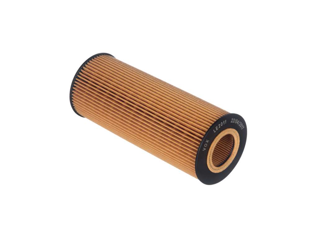 Filtro de aceite Volkswagen Worker 17260 / Constellation 16280 tipo cartucho
