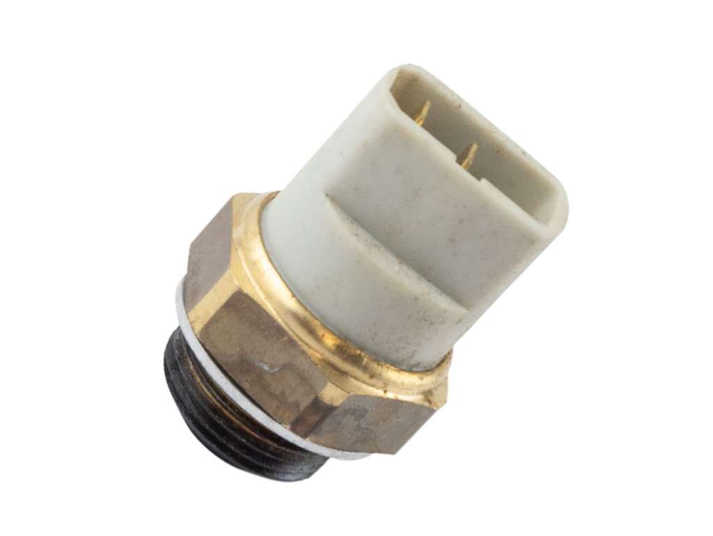 Bulbo de temperatura para electroventilador (87/77°C)