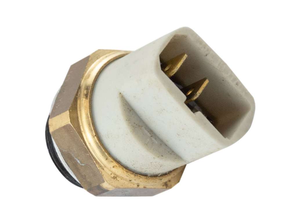 Bulbo de temperatura para electroventilador (87/77°C)