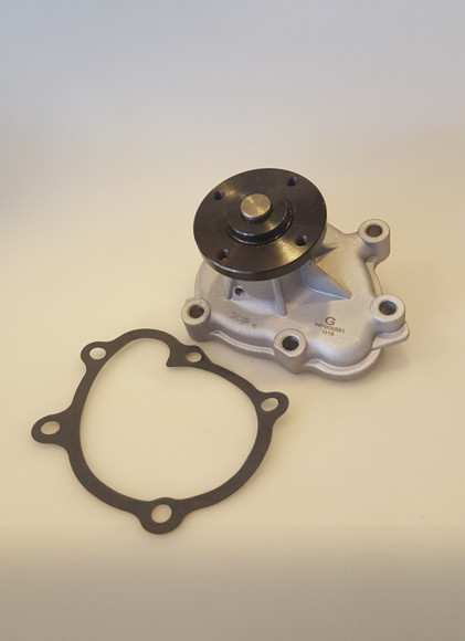 BOMBA DE AGUA CHEVROLET MEGA ISUZU 1.5TD 1991 EN ADELANTE