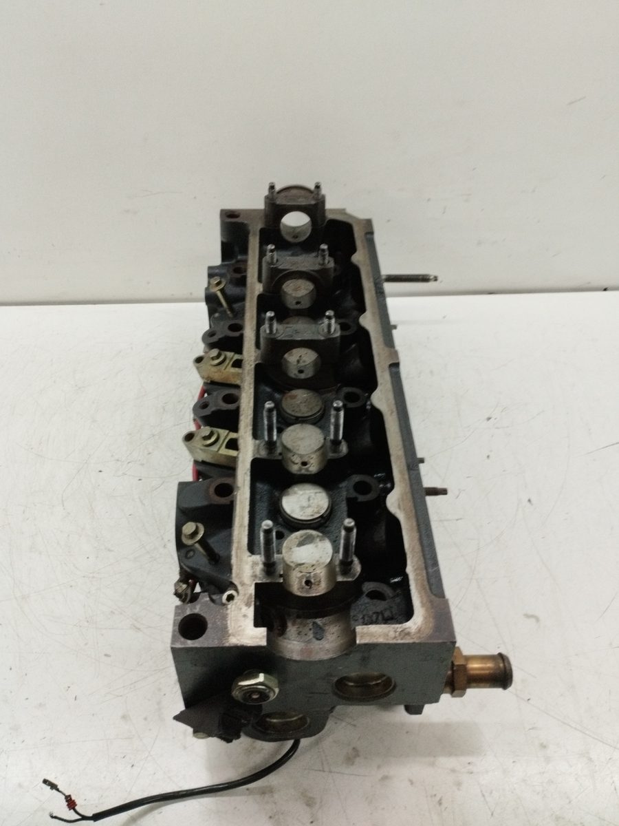 Tapa De Cilindros Ford Focus Berlina (CAK) 1998-2004 1.8 TDDI Turbodiesel CAT 1S4Q6090