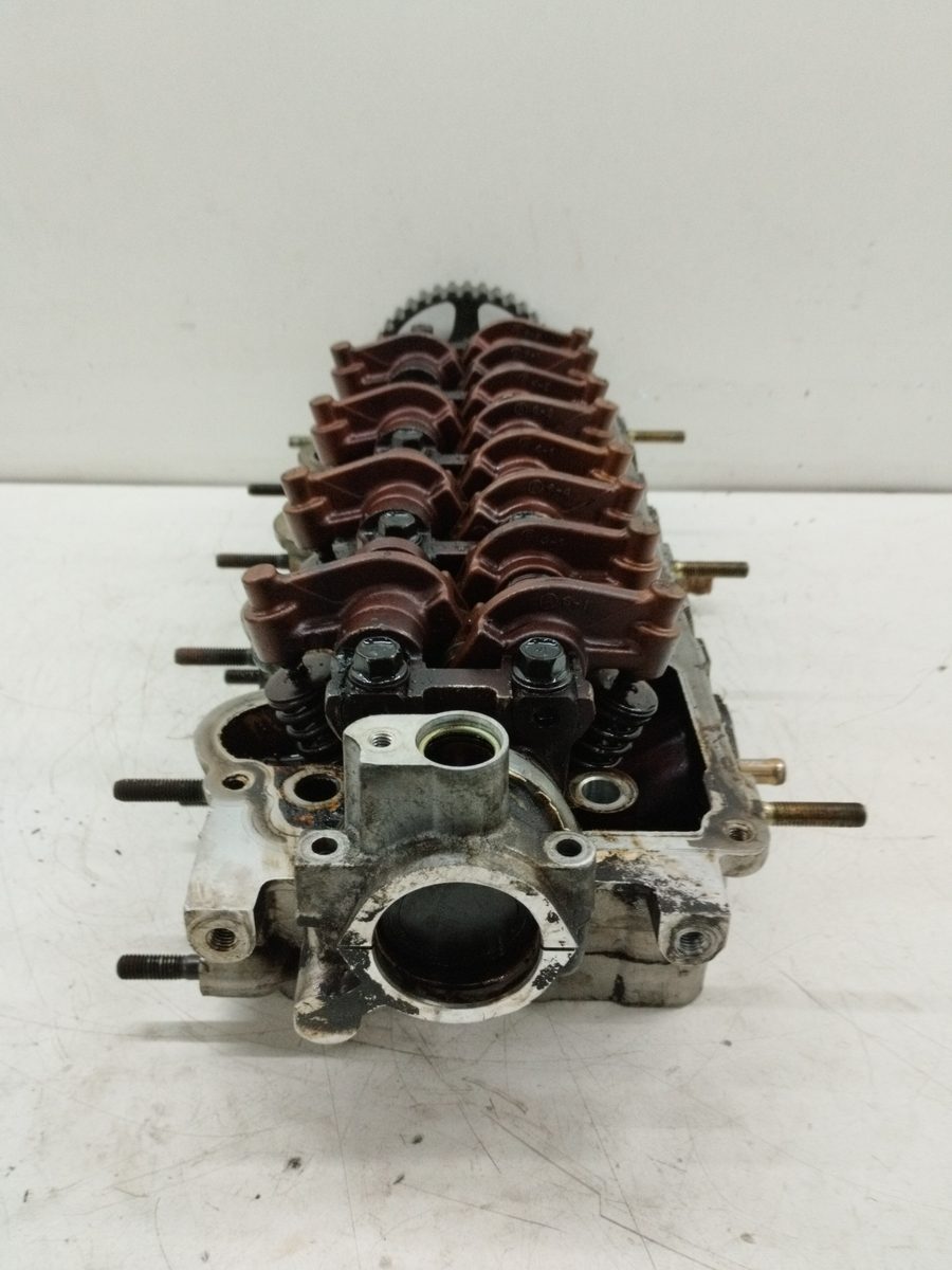 Tapa De Cilindros Hyundai Accent (X3) 1994-1997 1.5 GS 1.5L 65kW