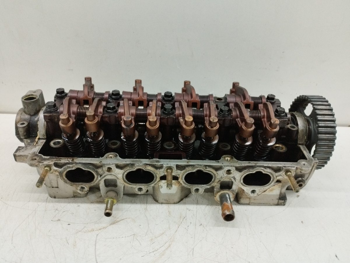 Tapa De Cilindros Hyundai Accent (X3) 1994-1997 1.5 GS 1.5L 65kW