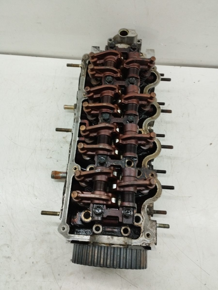 Tapa De Cilindros Hyundai Accent (X3) 1994-1997 1.5 GS 1.5L 65kW