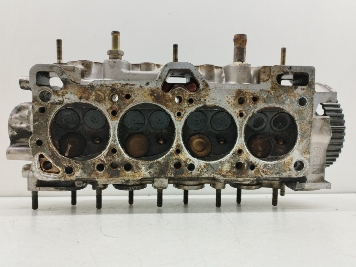Tapa De Cilindros Hyundai Accent (X3) 1994-1997 1.5 GS 1.5L 65kW
