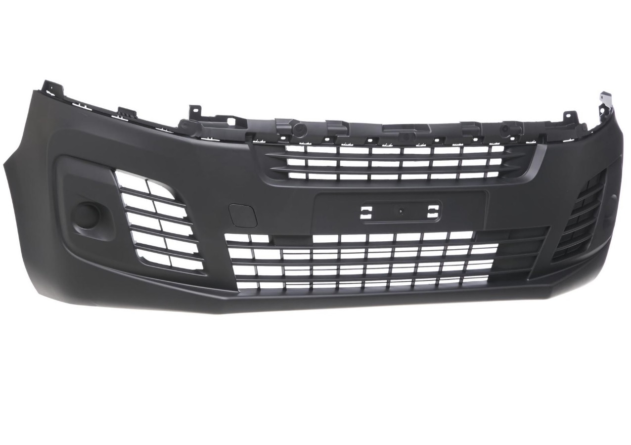 Paragolpe delantero para Citroën Jumpy y Peugeot Expert