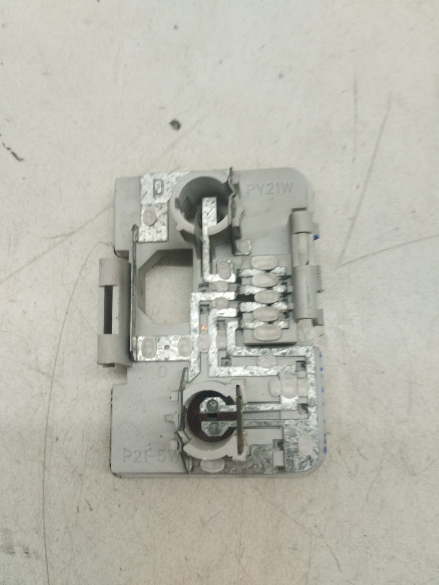 Porta Lampara Trasero Derecho Citroën Xantia Berlina 1993-1997 X