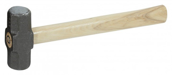MACETA OCTOGONAL 0,6KG LARGO:315MM ANCHO:80MM