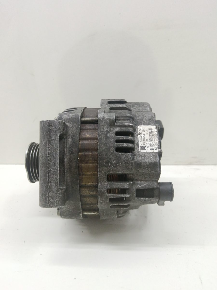 Alternador Citroën C4 Berlina 2004-2011 Collection 1.6L 80kW V75350968006