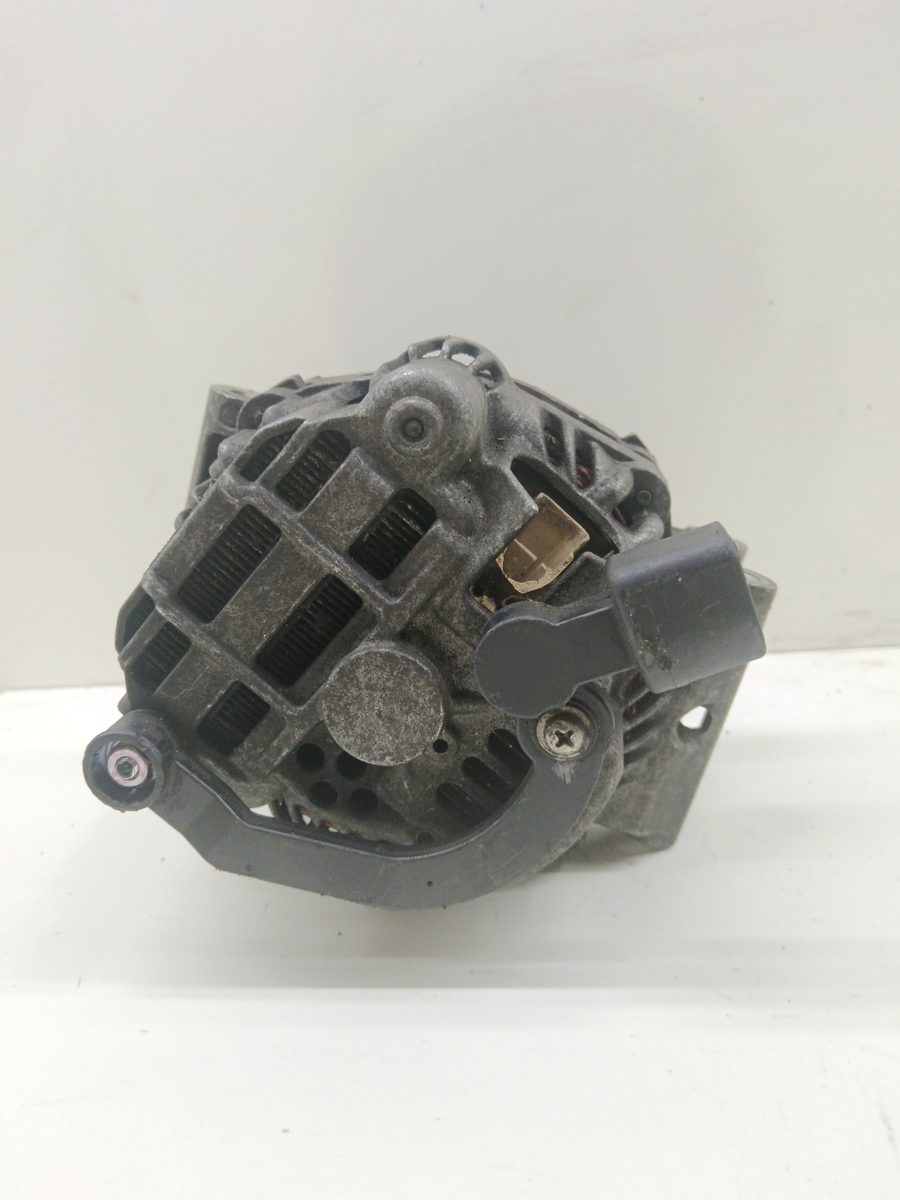 Alternador Citroën C4 Berlina 2004-2011 Collection 1.6L 80kW V75350968006