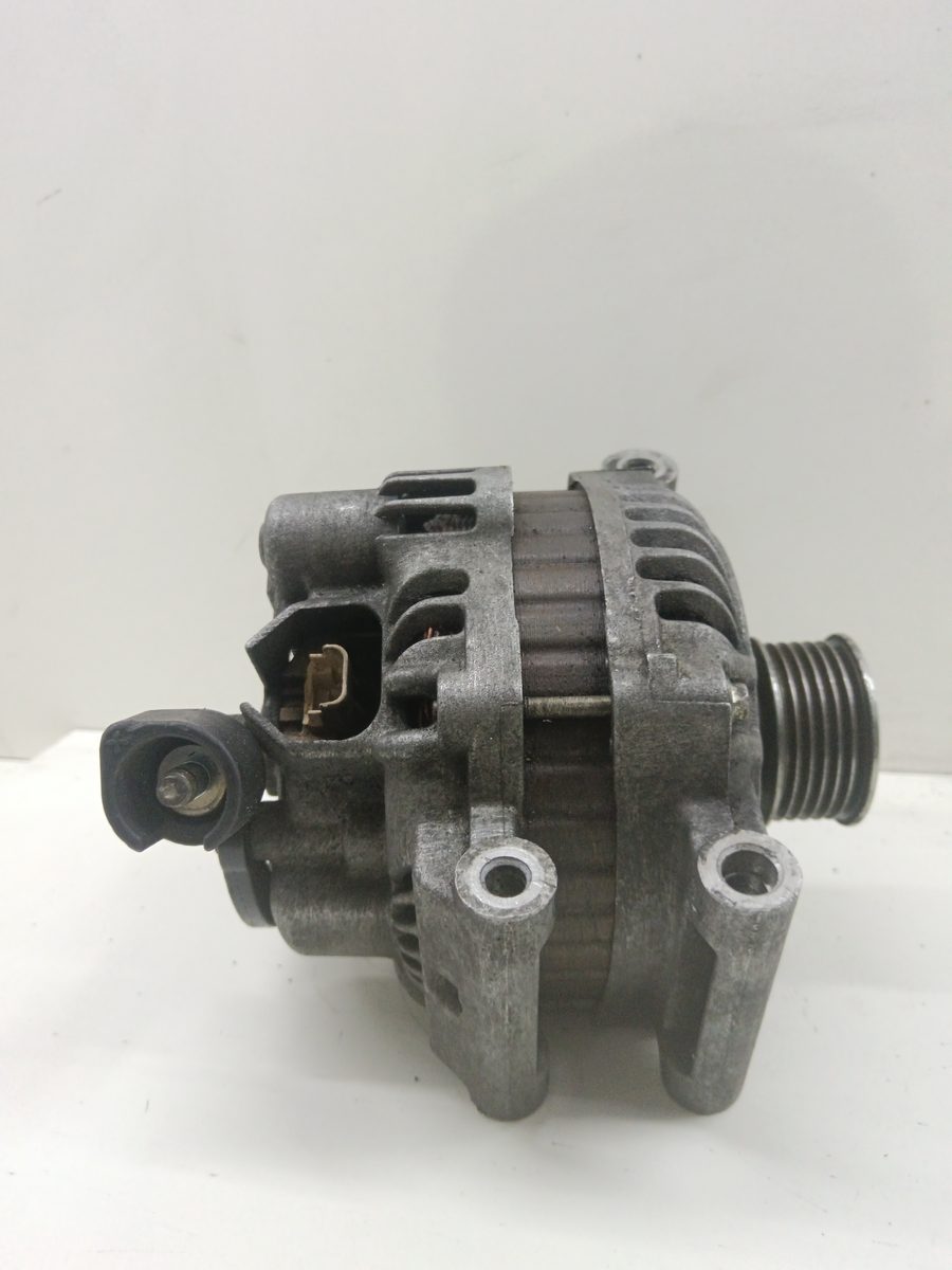Alternador Citroën C4 Berlina 2004-2011 Collection 1.6L 80kW V75350968006