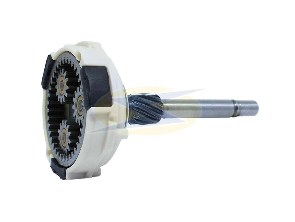 REDUCTOR ARRANQUE BOSCH MB C180/200/220/230