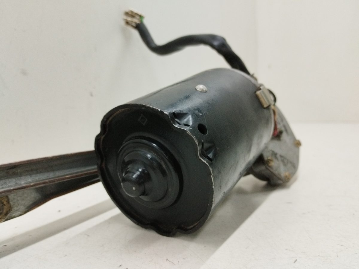 Motor Limpia Delantero Mercedes-Benz Clase E (W123) Berlina+coupe 0390341076