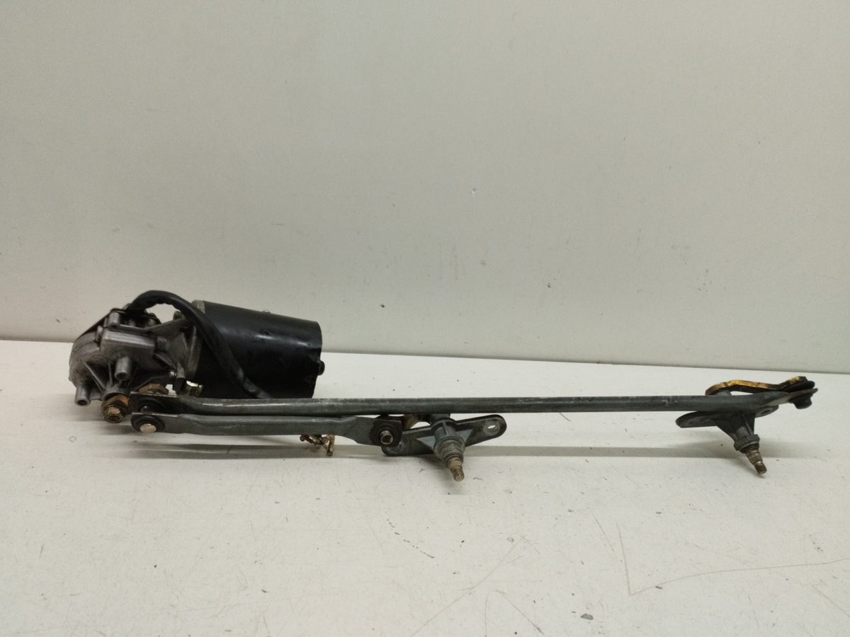 Motor Limpia Delantero Mercedes-Benz Clase E (W123) Berlina+coupe 0390341076