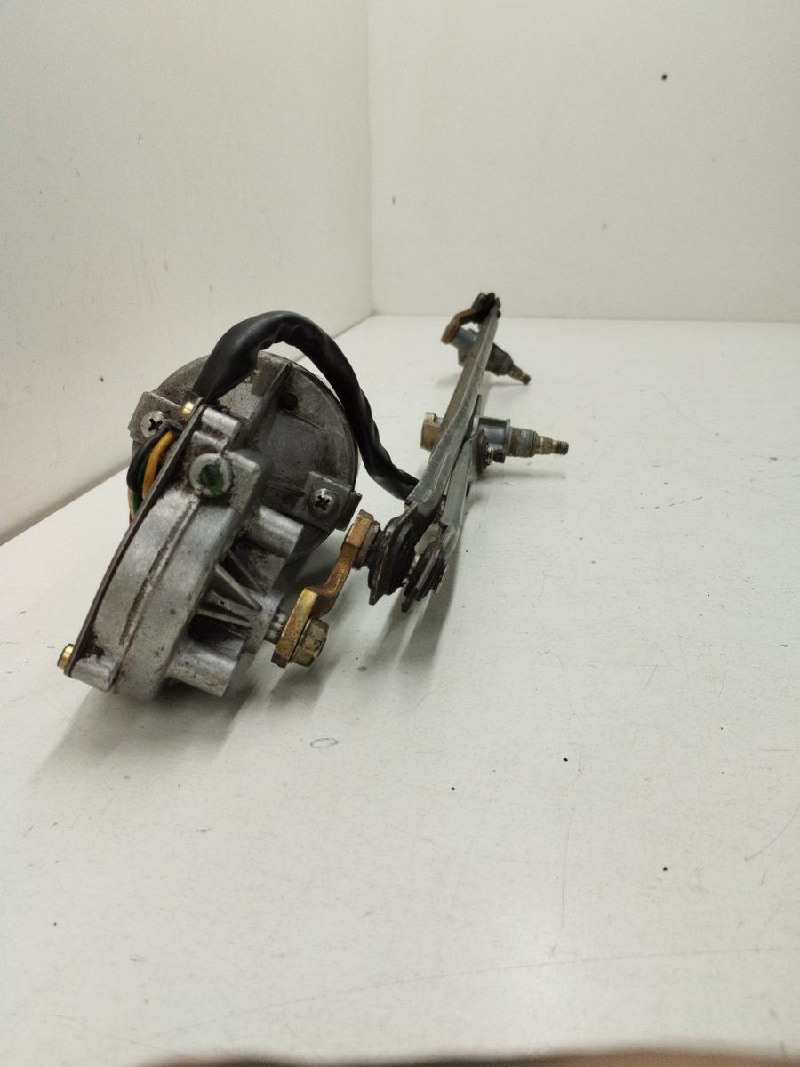 Motor Limpia Delantero Mercedes-Benz Clase E (W123) Berlina+coupe 0390341076