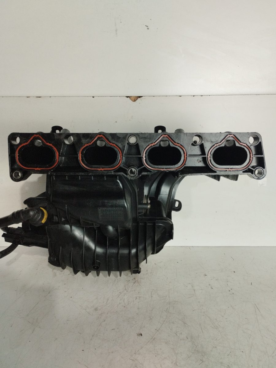 Multiple Admision Peugeot 307 Berlina (S2) 2005-2008 2.0 16V CAT 2.0L 130kW 96508680807